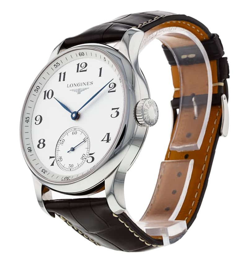 Longines Master Collection L2.640.4.78.3